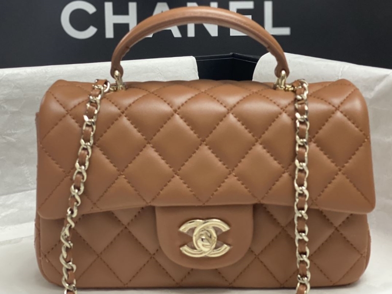Ch**el cf series bags